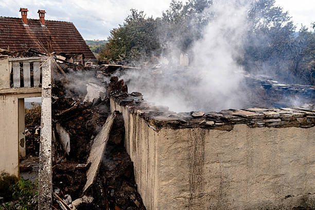 Reliable Emergency Fire Cleanup contractor in Riverside, PA by Fire Damage Biloxi